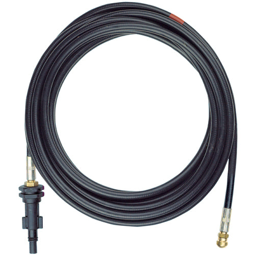 AR Pipe Cleaning Hose 10m for AR BLUECLEAN 0441588 1 pc