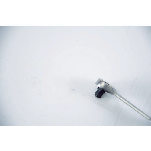 TRUSCO ギアレンチ用アダプター 10×6.35 TGA-2 1 個