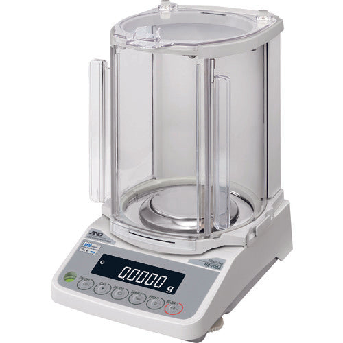 A&D analytical balance HR100A HR100A 1 unit