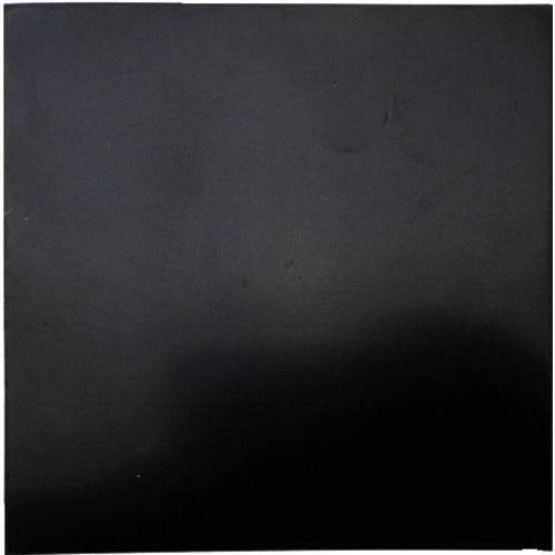 WAKI Synthetic Rubber Butyl Rubber Sheet 1 x 100 x 100 mm BGS-31 1 sheet