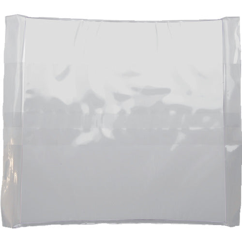 WAKI Natural Rubber Material Silica Gum Sheet Thickness 3 x Width 100 x Length 100mm WGS-31 1 sheet