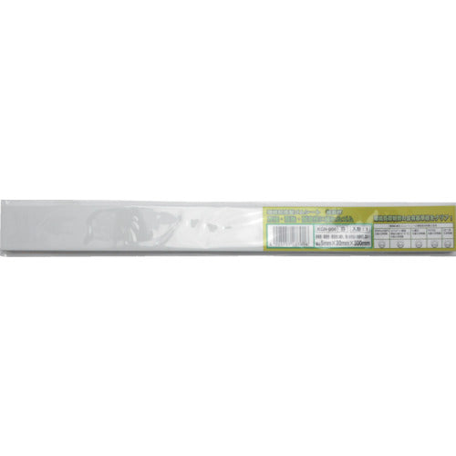 WAKI 환경 배려형 고무 점착 부착 KGN-006 1장