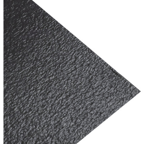 イノアック カームフレックス F−4LF 黒 40x1000x1000 片面粘着 F-4LF-40N 1 枚