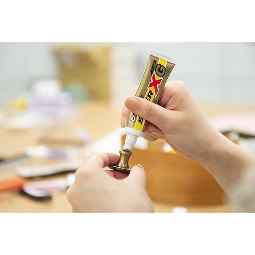 세메다인 슈퍼 X 골드 클리어 P20ml(속 경화) AX-014 AX-014 1개