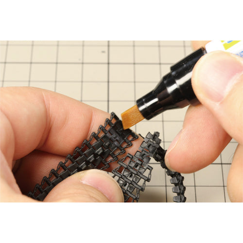 세메다인 PPX 세트 P6g 세트(기재 3g+펜형 프라이머 3g)(일반용)(폴리올레핀·난접착제용 순간 접착제) CA-522 CA-522 1 S