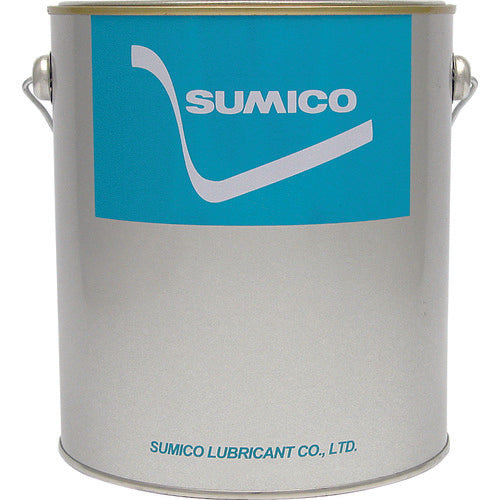 Sumitomo Grease (Synthetic Oil-Based, Silencer Type) Sumitec 304 2.5kg 245472 1 Can