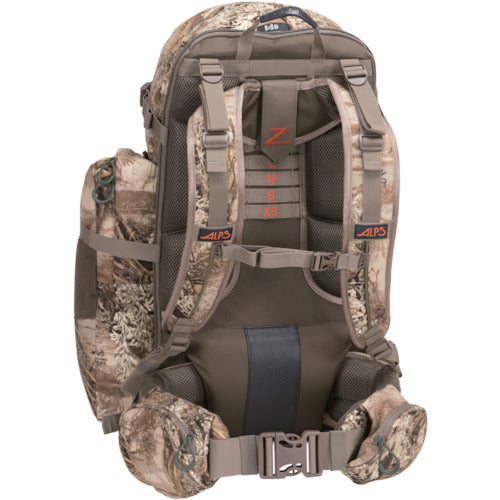 ALPS−O 【売切廃番】トラバースEPS Max−1 XT 9465300 1 個