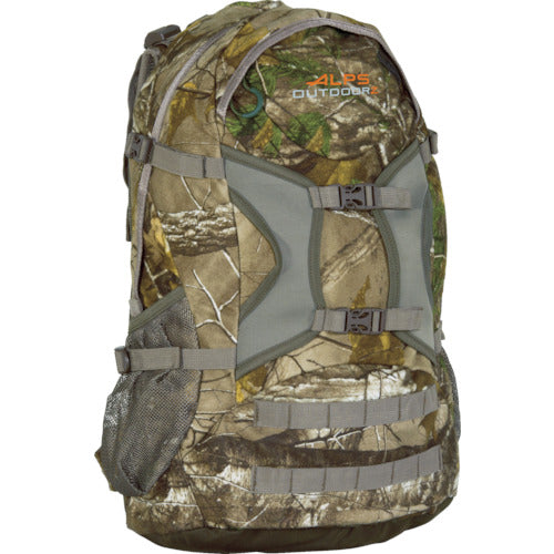 ALPS−O 【売切廃番】 バックパック トレイルブレザー カントリー 9463200 1 個