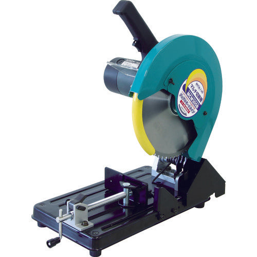 Mitachi medium speed chip saw cutting machine MSC305MA 1 unit