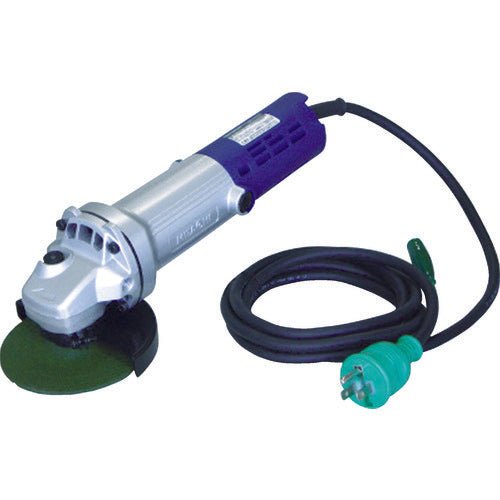 미타치 전기 디스크 그라인더 MG100A3EP 1대