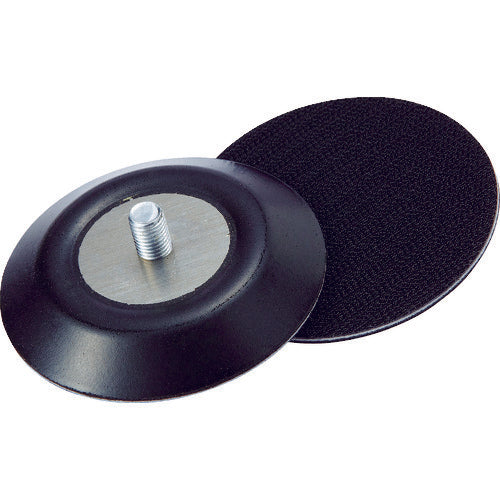 3M 백업 패드 썬더 9403/7125/8125용 외경 72mm 9403 PAD 1개