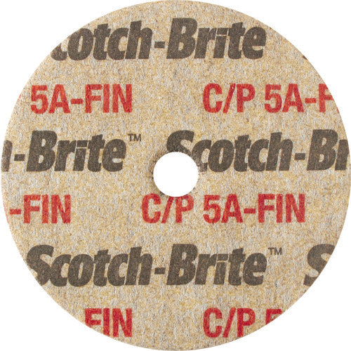 3M SST Uniwheel 75X19X9.5mm #220 equivalent SU 5SF 75X19X9.5 10 pieces