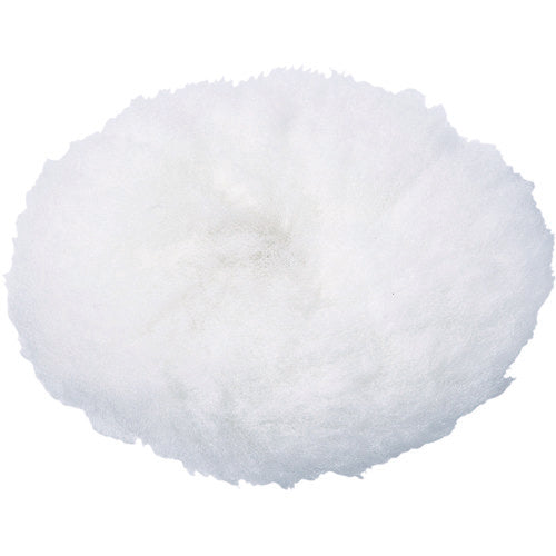 3M 내츄럴 버핑 패드 PN31470 외경 75mm PN31470 10개