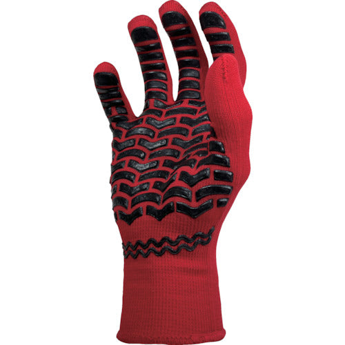 승성 FIT 고무 라이너 레드 M 008-RM 1 쌍