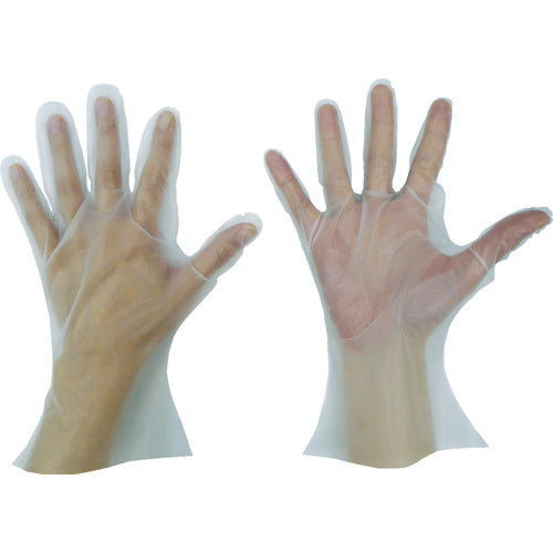 Tokyo Pack My Just Glove Economy Gift Box MS Translucent MJEK-MS 1 Box