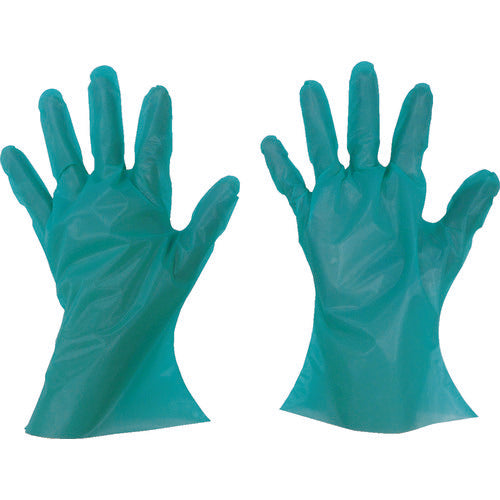 Tokyo Pack My Just Glove Economy Gift Box S Green GMJEK-S 1 Box