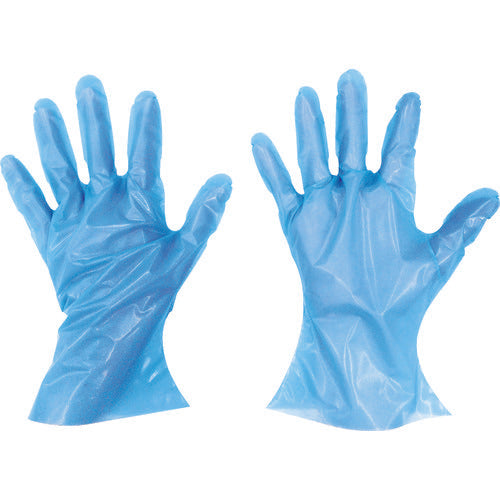 Tokyo Pack S-HYBRID Glove My Just MS Blue BHMJ-MS 1 box