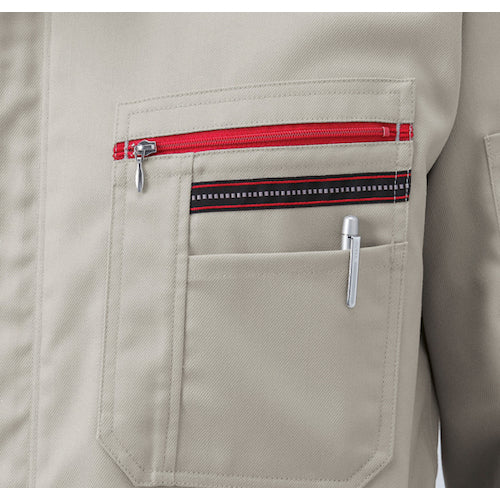 AUTO-BI Coveralls 1280-006 Black - M 1280-006-M 1 unit