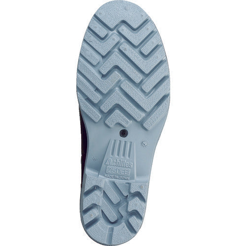 Achilles 워크 마스터 OGB001 감색 24.0cm OGB 0010K24.0 1 다리