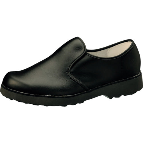 Achilles 쿠킹 메이트 700 블랙 24.0cm VTI 7000B24.0 1 발