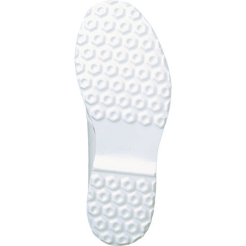 Achilles Cooking Mate 700 White 22.0cm VTI 7000W22.0 1 pair