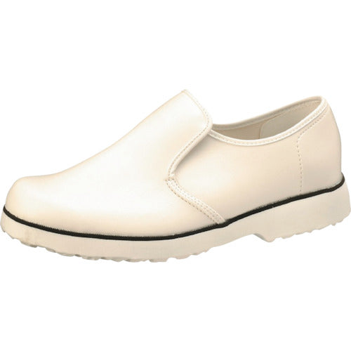 Achilles Cooking Mate 700 White 24.0cm VTI 7000W24.0 1 pair