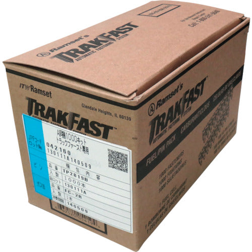 JPF 【売切廃番】 マスターグレードピン HP15 (1000) (1000本入) HP15 1 CS