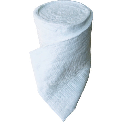 アサヒ バイオセラミックブランケット1 高密度タイプ 12.5mm厚×610mmX14.4m BC-B1-12.5 1 巻