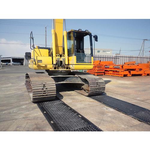 아라오 BAN BAN 4×8 편면 리브 AR-4071 1장