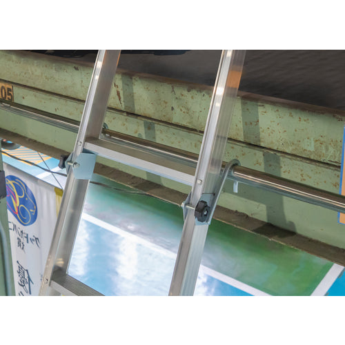 PiCa ladder (SWA) fixing hook F-CK3 1 S