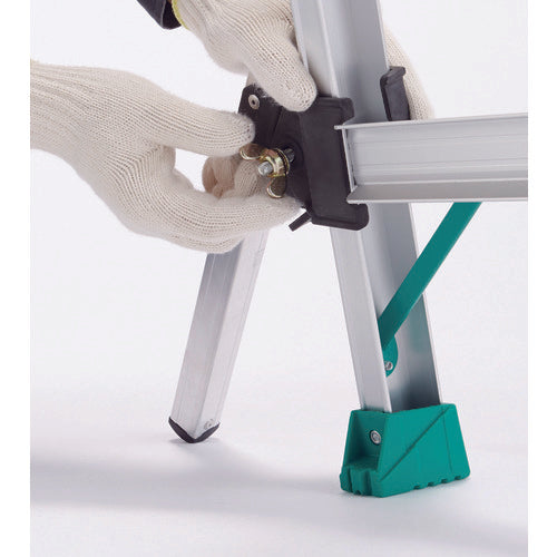 PiCa Detachable Simple Outrigger (for stepladders) SLP-KAUS 1 S