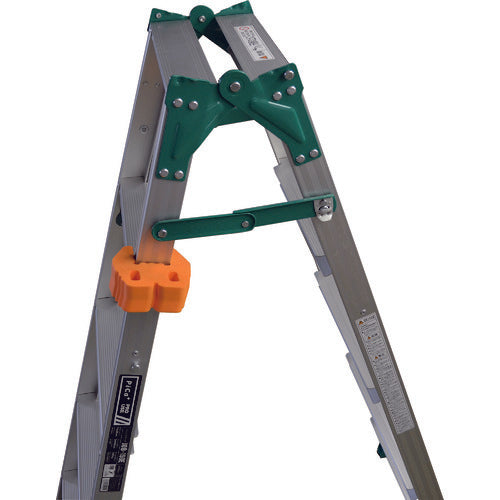 PiCa Cushioning material for step ladders and scaffolding CataCushion 2 pieces SLP-KC 1 set