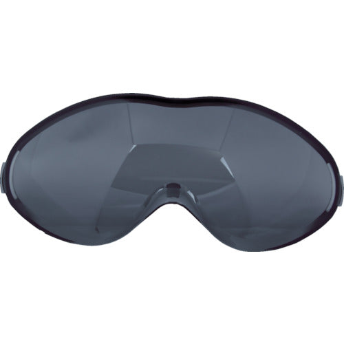 UVEX 【매진 상품】 안전 고글 울트라 소닉 (교환 렌즈) 9302256 1 장