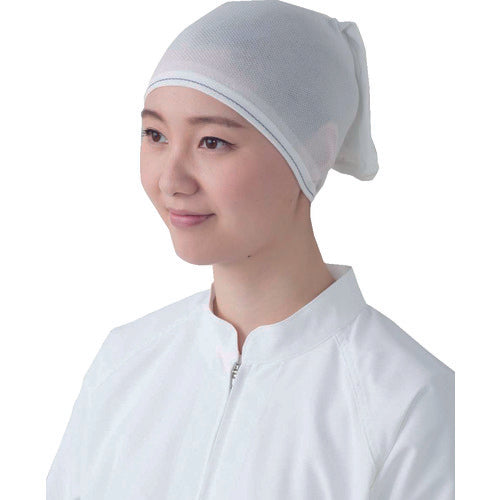 TriApex 모발 낙하 방지 대책 이너 넷(머리가 긴 쪽용) 964031 1봉투