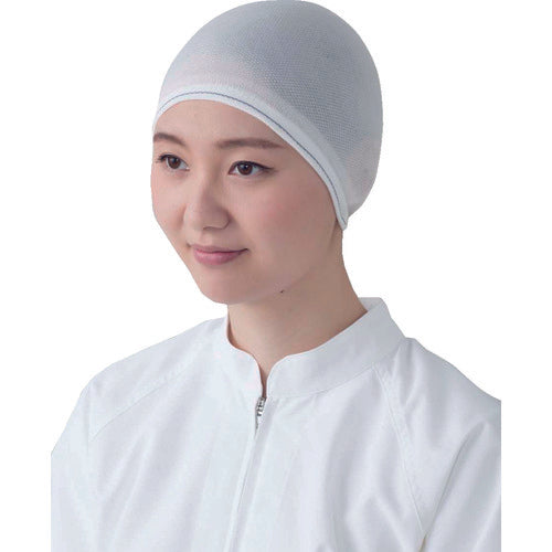 TriApex 毛髪落下防止対策インナーキャップ(髪の短い方用) 964032 1 袋