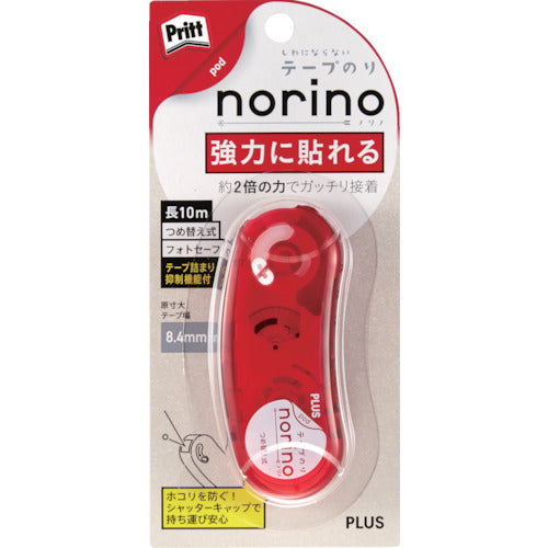 Plus 38892) Norinopod Strong Adhesive 8.4mm Body 10m TG-1122 1 pc