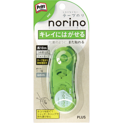 Plus 38896) Norinopod Peelable 6mm Body 10m TG-1113 1 pc