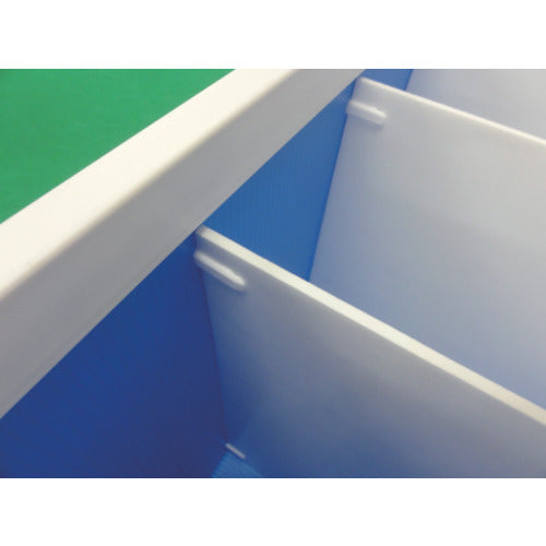 KUNIMORI 핀 클립(3-4mm용) 흰색 (100개입) 63124-PC0304-WH 1봉