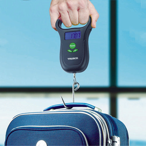 TRUSCO 디지털 매달기 50kg TDWC-50 1대