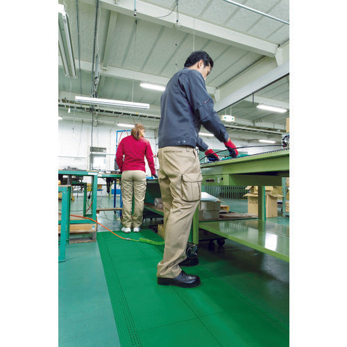 테라모토 조인트 제전 매트 2 MR-009-178-1 1 장