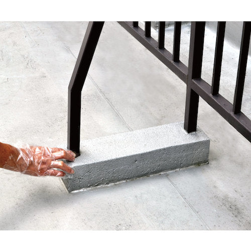 LOCTITE 다용도 수리 퍼티 실버 블랙 DHS-481 1 PK