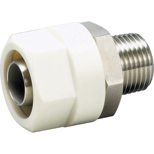 FLOBAL ブレードロック ステンレス製樹脂ナットタイプ 11100444 TBSA-0415 1 個