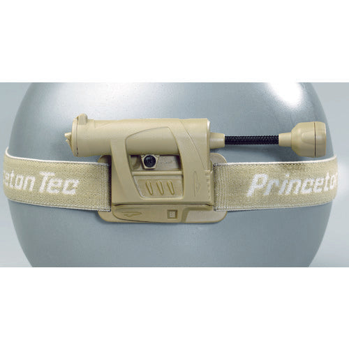 PRINCETON CHARGE PRO RBI TAN CP-RBI-TAN 1개