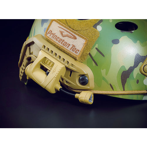 PRINCETON LED 헤드라이트 CHARGE RBI TAN C-RBI-TAN 1개