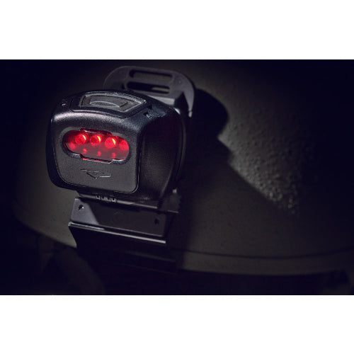 PRINCETON LED 헤드라이트 QUAD 택티컬 OD QUAD-TAC-OD 1개