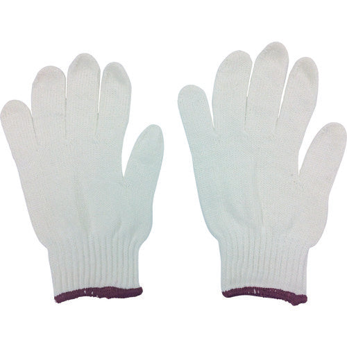 ミタニ シノ軍手 2本編み(Mサイズ) 202397 1 組