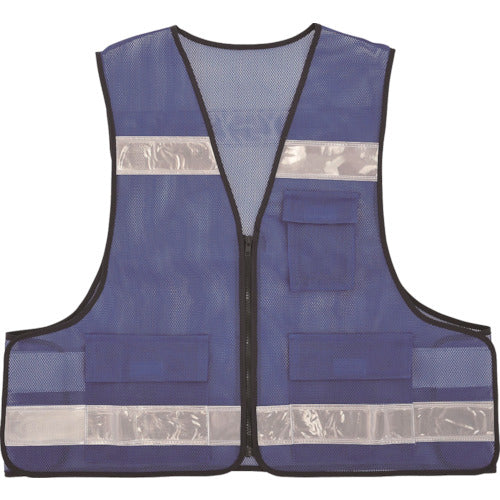 Three Like Patovest Type I Blue A-0601-B 1 piece