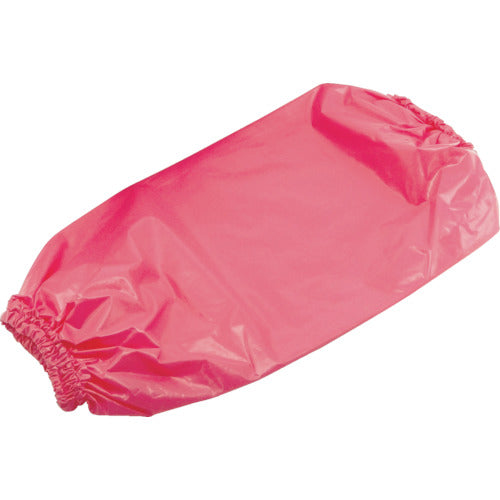 Singer PEVA Arm Cover Pink (24 pieces) EVA0800-PP 1 bag