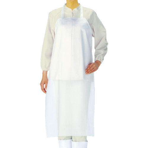 Singer PEVA Apron S (1 piece) EVA016NS-TPS 1 piece