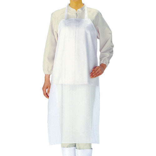 Singer PEVA Apron L (1 piece) EVA016NS-TPL 1 piece